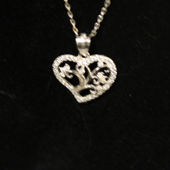 Brand new necklace the three of life - Picture 2 of 4